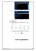 Предварительный просмотр 52 страницы MANATEC Fox 3D Smart Mobile PT Service Manual