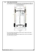 Preview for 28 page of MANATEC JUMBO HCV Operating Manual