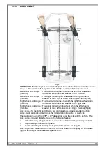 Preview for 29 page of MANATEC JUMBO HCV Operating Manual