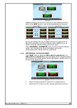 Preview for 67 page of MANATEC JUMBO HCV Operating Manual