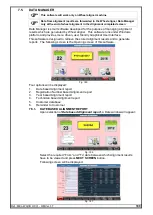 Preview for 114 page of MANATEC JUMBO HCV Operating Manual