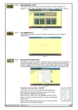 Preview for 123 page of MANATEC JUMBO HCV Operating Manual