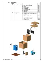 Preview for 8 page of MANATEC LX WB-VL-65 DSP Service Manual