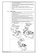 Preview for 10 page of MANATEC LX WB-VL-65 DSP Service Manual