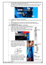 Preview for 39 page of MANATEC LX WB-VL-65 DSP Service Manual