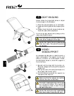 Предварительный просмотр 8 страницы Manatee r82 Manual