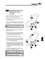 Предварительный просмотр 11 страницы Manatee r82 Manual