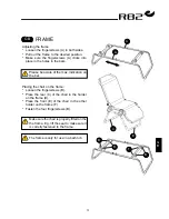 Предварительный просмотр 13 страницы Manatee r82 Manual