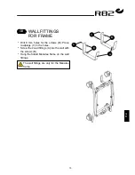 Предварительный просмотр 15 страницы Manatee r82 Manual