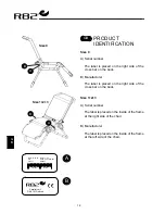 Preview for 16 page of Manatee r82 Manual