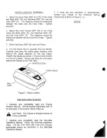 Preview for 4 page of MANCO 593-00 Operator'S Manual