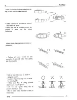 Preview for 8 page of MANCO Matrex 50 Service Manual