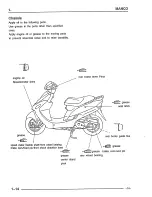 Preview for 16 page of MANCO Matrex 50 Service Manual