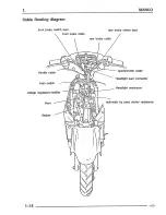 Preview for 17 page of MANCO Matrex 50 Service Manual