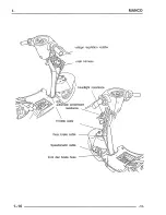 Preview for 18 page of MANCO Matrex 50 Service Manual