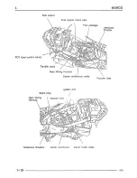 Preview for 21 page of MANCO Matrex 50 Service Manual