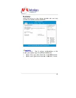 Preview for 35 page of M&A Classmate PC User Manual