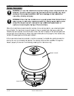 Предварительный просмотр 46 страницы Mandalay 2006 Presidio Manual