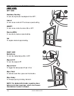 Предварительный просмотр 58 страницы Mandalay 2006 Presidio Manual