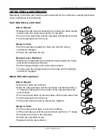 Предварительный просмотр 69 страницы Mandalay 2006 Presidio Manual