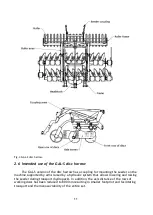 Preview for 11 page of Mandam GAL-C Instruction Manual