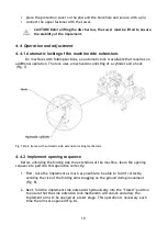 Preview for 19 page of Mandam GAL-C Instruction Manual