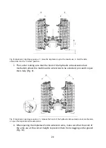 Preview for 20 page of Mandam GAL-C Instruction Manual