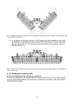 Preview for 21 page of Mandam GAL-C Instruction Manual