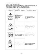 Preview for 5 page of Mandam Hybro 3,0 Instruction Manual