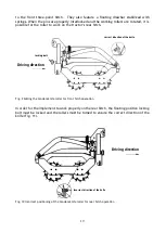 Preview for 19 page of Mandam KNIFE ROLLER 3.0 Instruction Manual