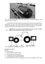 Preview for 12 page of Mandam MWC 1.5 Instruction Manual