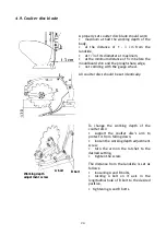 Preview for 24 page of Mandam ORKAN 3+ Instruction Manual