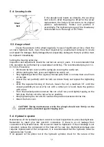 Preview for 31 page of Mandam ORKAN 3+ Instruction Manual