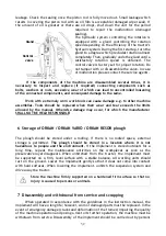 Preview for 32 page of Mandam ORKAN 3+ Instruction Manual