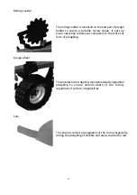 Preview for 9 page of Mandam ORKAN VARIO 3+ Instruction Manual