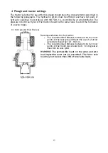 Preview for 15 page of Mandam ORKAN VARIO 3+ Instruction Manual