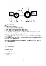 Preview for 16 page of Mandam ORKAN VARIO 3+ Instruction Manual