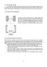 Preview for 17 page of Mandam ORKAN VARIO 3+ Instruction Manual