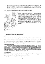 Preview for 24 page of Mandam ORKAN VARIO 3+ Instruction Manual