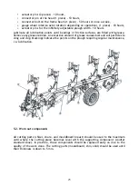 Preview for 25 page of Mandam ORKAN VARIO 3+ Instruction Manual