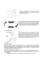 Preview for 26 page of Mandam ORKAN VARIO 3+ Instruction Manual