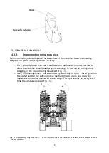 Предварительный просмотр 18 страницы Mandam RHINO Instruction Manual