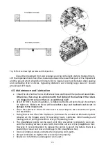 Предварительный просмотр 26 страницы Mandam RHINO Instruction Manual