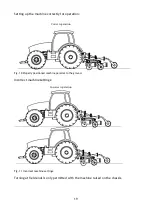 Preview for 19 page of Mandam SAL DISC HARROW Operation Manual