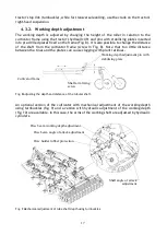 Preview for 17 page of Mandam SPEC HD 2,5 Operation Manual