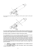 Preview for 19 page of Mandam SPEC HD 2,5 Operation Manual