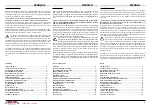 Предварительный просмотр 5 страницы M&B Engineering DIDO 26 MV Original Instruction Manual