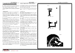 Предварительный просмотр 35 страницы M&B Engineering DIDO 26 MV Original Instruction Manual