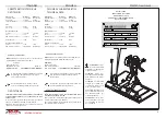 Preview for 6 page of M&B Engineering DIDO 56 Instruction Manual