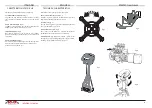 Preview for 8 page of M&B Engineering DIDO 56 Instruction Manual